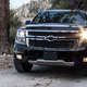 Illustration for article titled The 2018 Chevy Tahoe Z71 Feels Like A Classic SUV